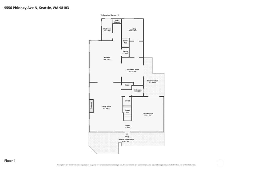Property photo for 9556 Phinney Avenue N, Seattle photo 37