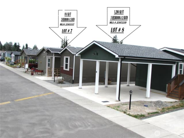 Property photo for 4424 84th Street Ne #7, Marysville photo 3