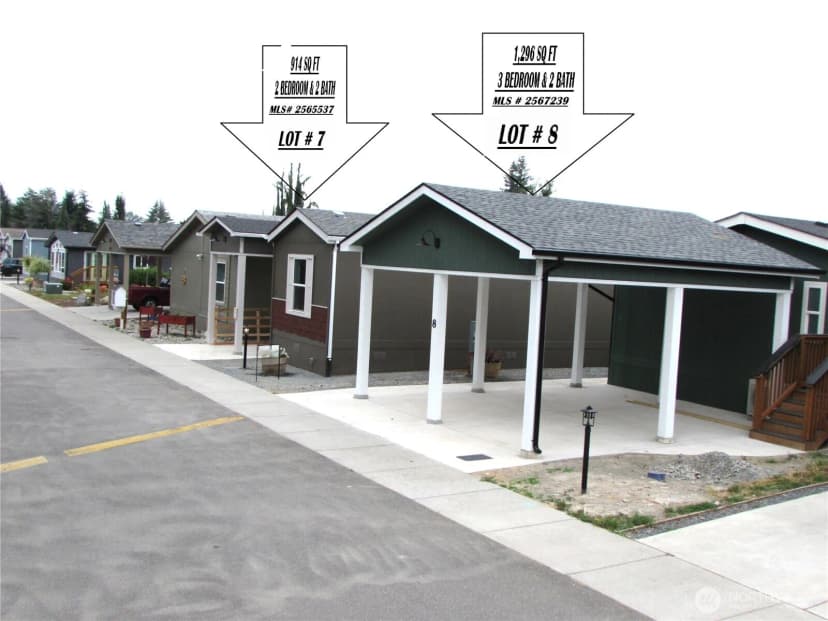 Property photo for 4424 84th Street Ne #7, Marysville photo 3