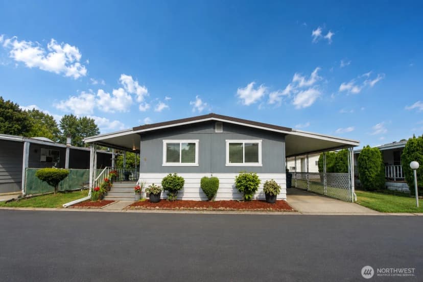 Property photo for 3611 Ne I Street #6, Auburn