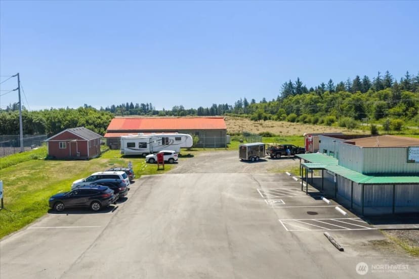 Property photo for 2546 State Route 101, Ilwaco photo 28