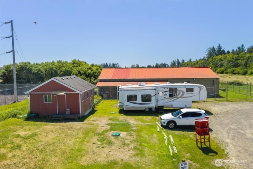 Property photo for 2546 State Route 101, Ilwaco photo 19
