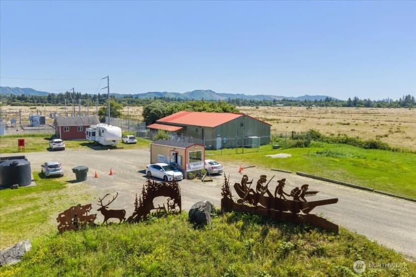 Property photo for 2546 State Route 101, Ilwaco photo 30