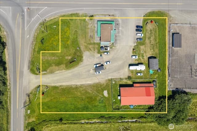 Property photo for 2546 State Route 101, Ilwaco photo 2
