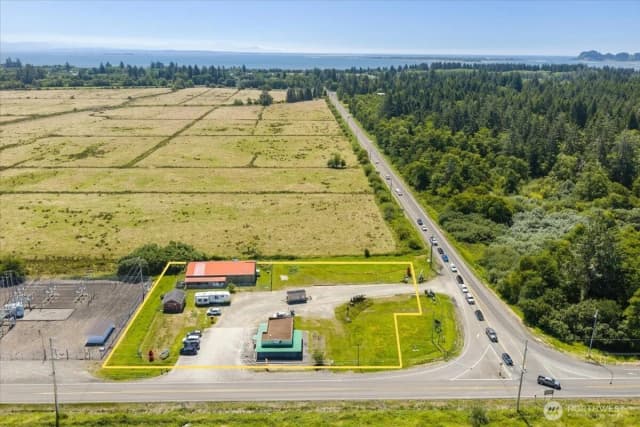 Property photo for 2546 State Route 101, Ilwaco