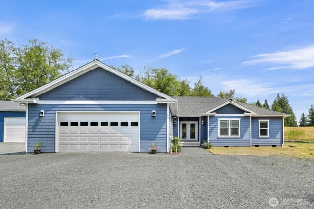Property photo for 6705 Thomas Creek Drive, Sedro Woolley photo 5