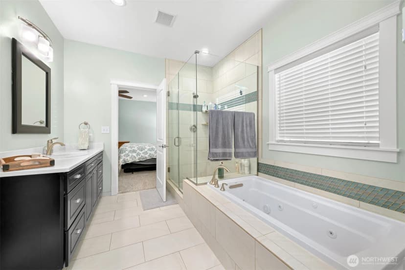 Property photo for 6705 Thomas Creek Drive, Sedro Woolley photo 20
