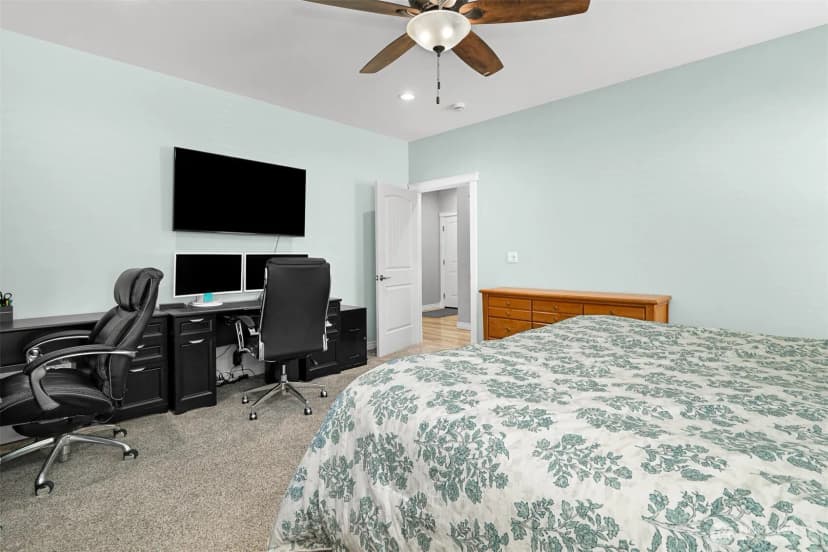 Property photo for 6705 Thomas Creek Drive, Sedro Woolley photo 21