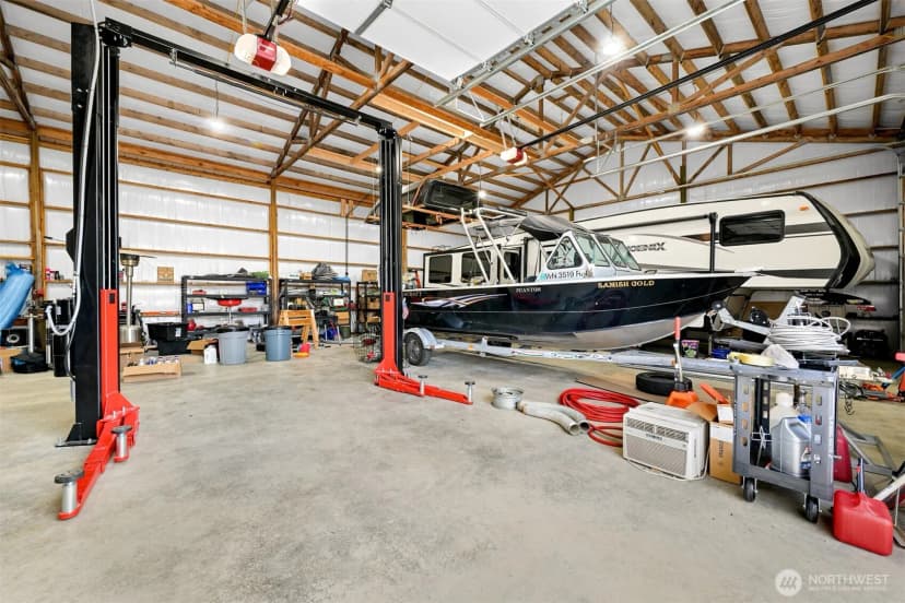 Property photo for 6705 Thomas Creek Drive, Sedro Woolley photo 31