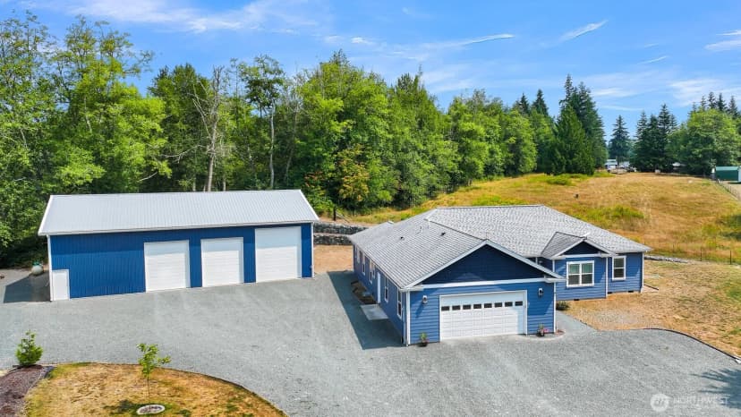 Property photo for 6705 Thomas Creek Drive, Sedro Woolley