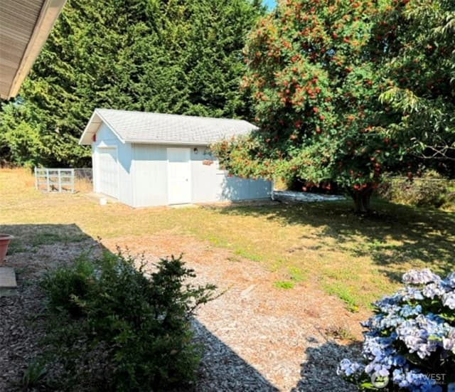 Property photo for 1111 Barr Road, Port Angeles photo 3