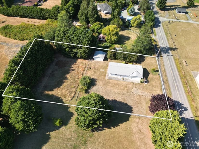 Property photo for 1111 Barr Road, Port Angeles photo 39