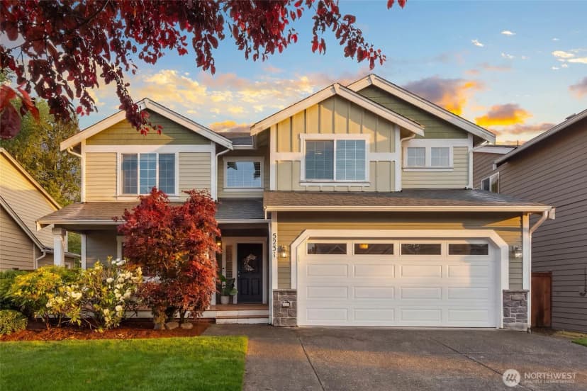 Property photo for 5231 Ne 11th Court, Renton