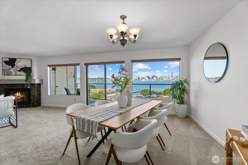 Property photo for 1301 Harbor Avenue Sw #310, Seattle photo 12