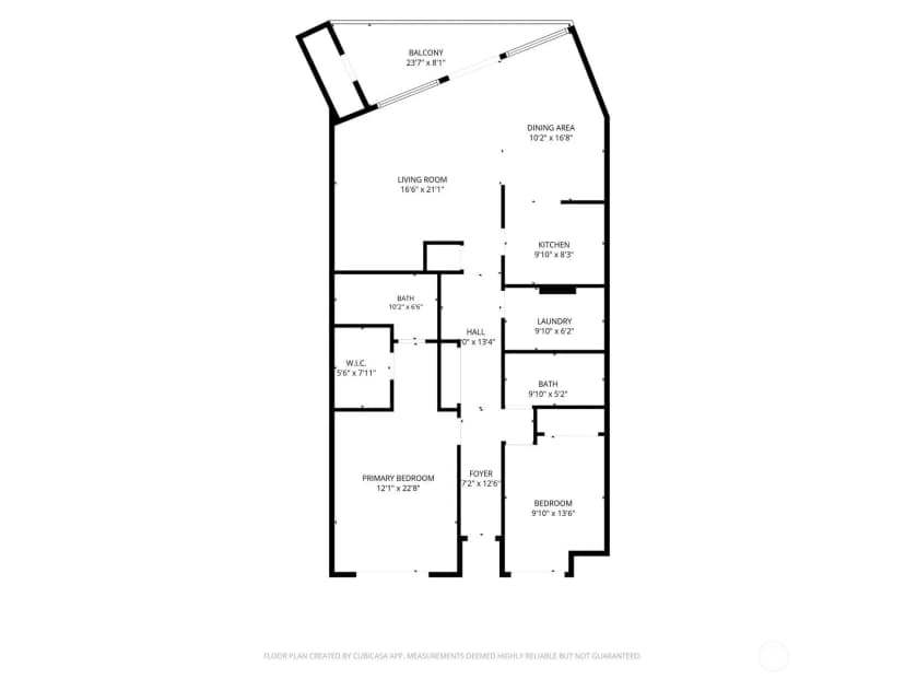 Property photo for 1301 Harbor Avenue Sw #310, Seattle photo 38
