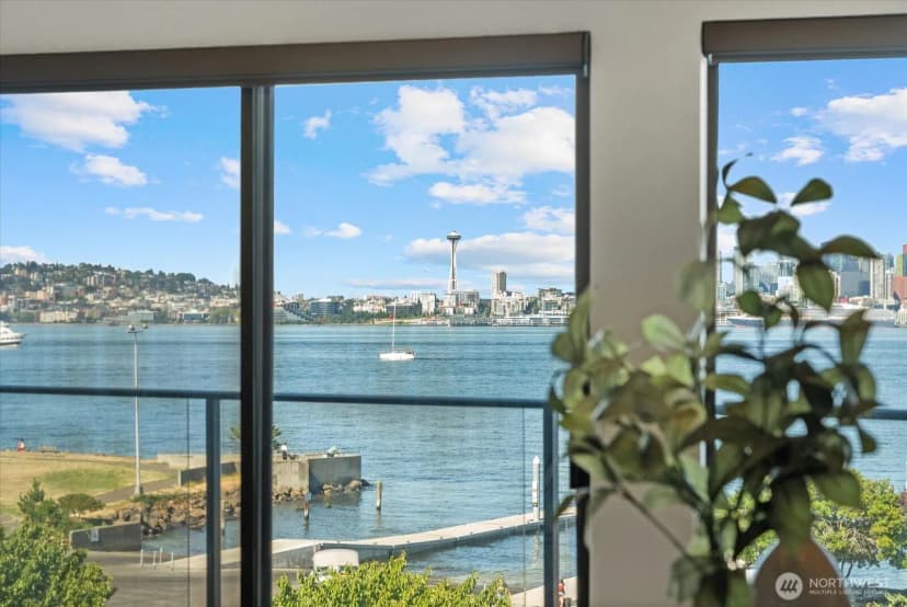 Property photo for 1301 Harbor Avenue Sw #310, Seattle photo 30
