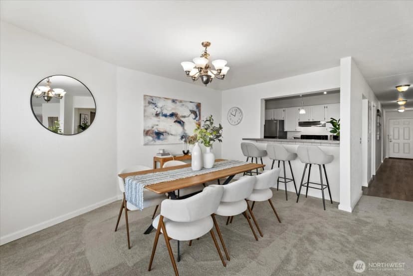 Property photo for 1301 Harbor Avenue Sw #310, Seattle photo 13