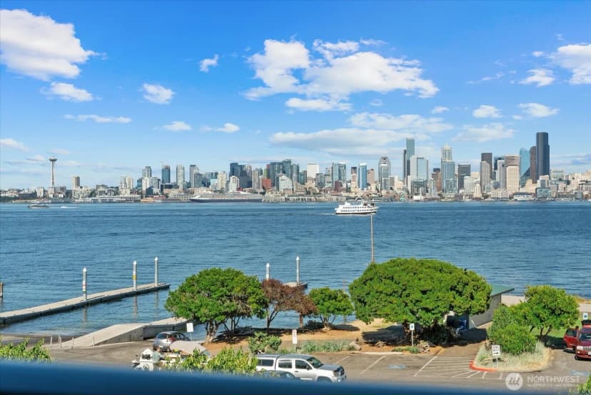 Property photo for 1301 Harbor Avenue Sw #310, Seattle photo 31