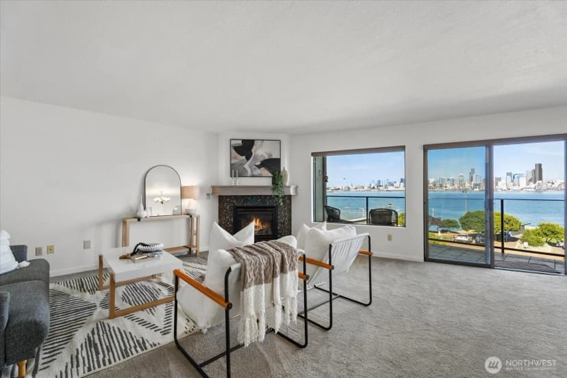 Property photo for 1301 Harbor Avenue Sw #310, Seattle photo 9