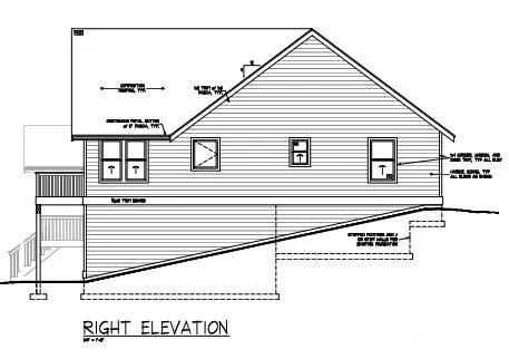Property photo for 127 5th St Alley, Roslyn photo 4
