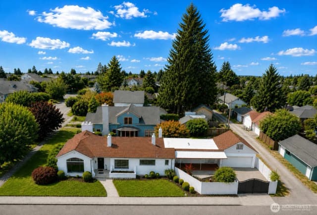Property photo for 417 W Hanson Street, Centralia