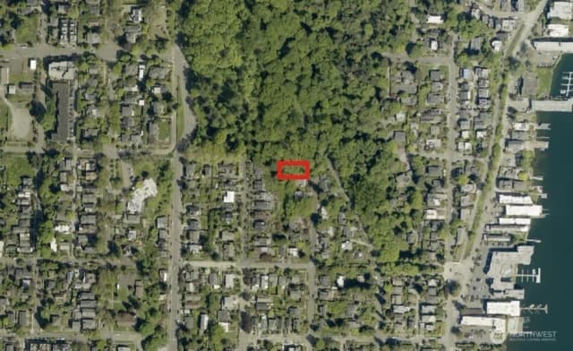 Property photo for 501 33rd Avenue S, Seattle