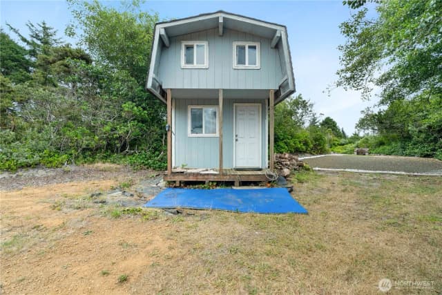 Property photo for 363 Geoduck Loop Sw, Ocean Shores photo 4