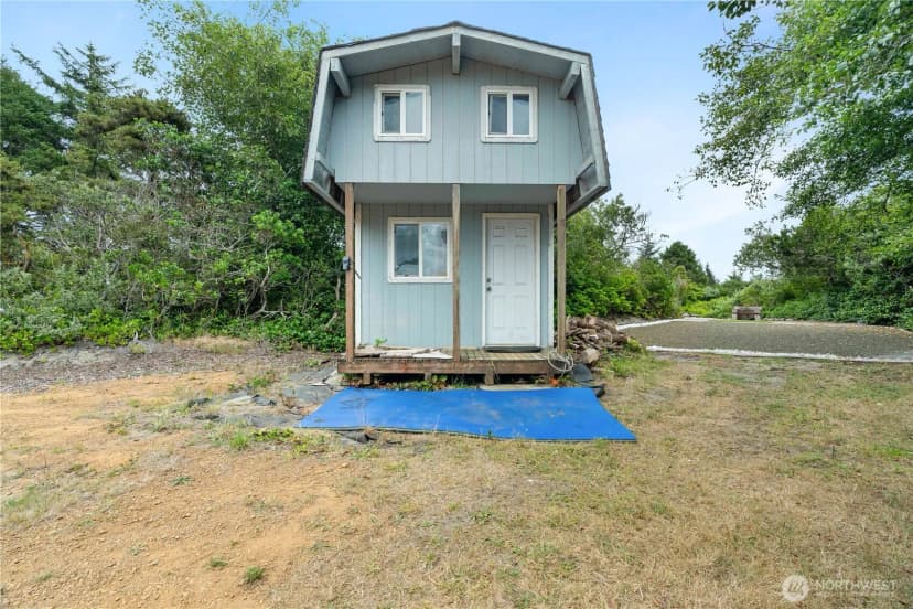 Property photo for 363 Geoduck Loop Sw, Ocean Shores photo 4