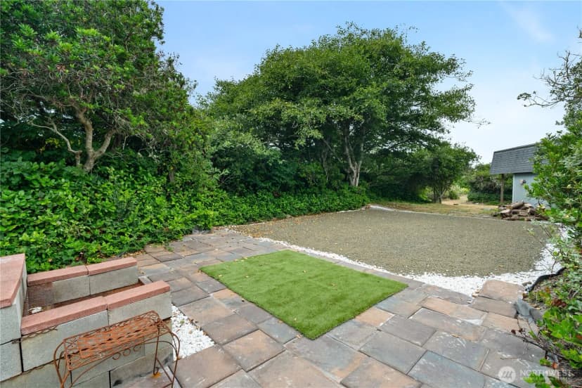 Property photo for 363 Geoduck Loop Sw, Ocean Shores