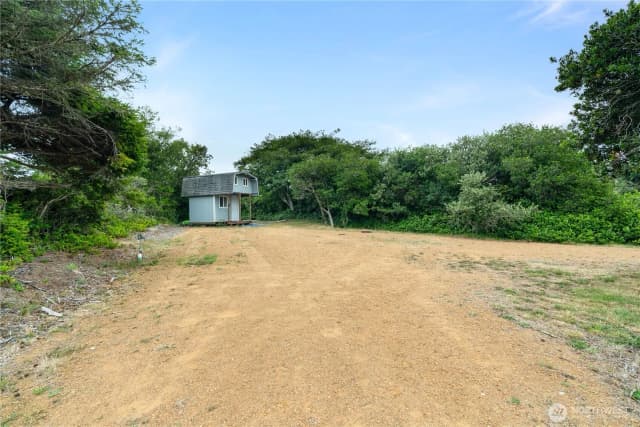 Property photo for 363 Geoduck Loop Sw, Ocean Shores photo 2