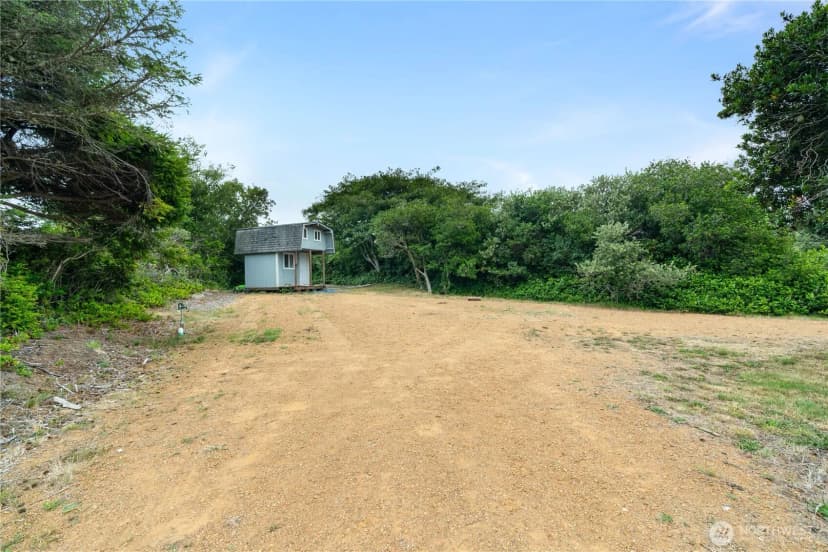 Property photo for 363 Geoduck Loop Sw, Ocean Shores photo 2