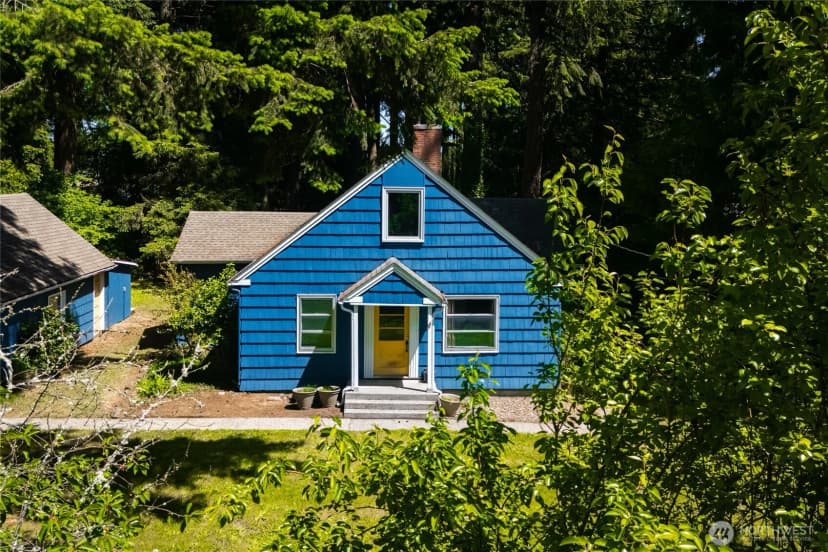 Property photo for 232 Lark Street Sw, Tumwater photo 2