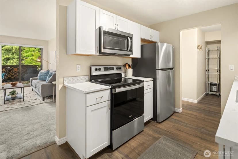 Property photo for 750 N 143rd Street #208, Seattle photo 10
