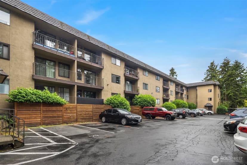 Property photo for 750 N 143rd Street #208, Seattle photo 25