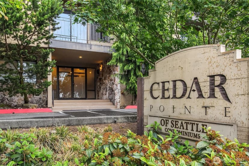 Property photo for 750 N 143rd Street #208, Seattle photo 27