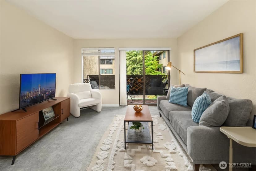 Property photo for 750 N 143rd Street #208, Seattle photo 3