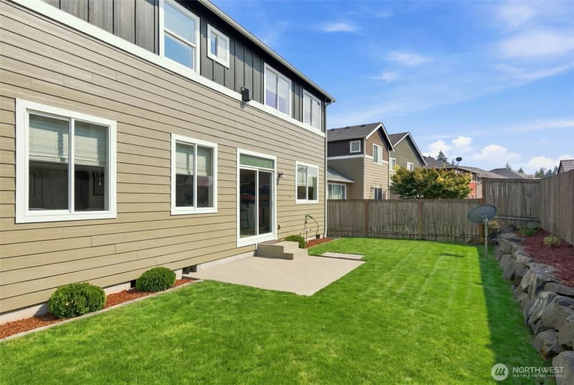 Property photo for 1415 Farina Loop Se, Olympia photo 34