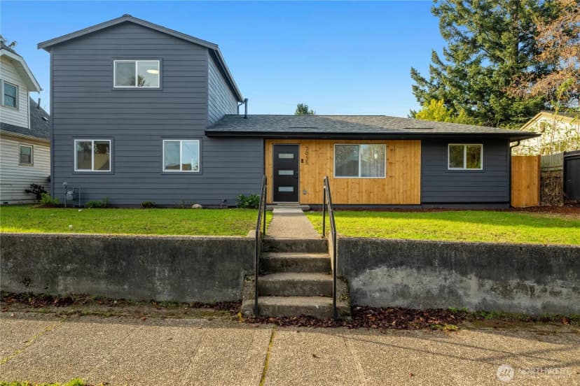 Property photo for 7935 13th Avenue Sw #1, Seattle