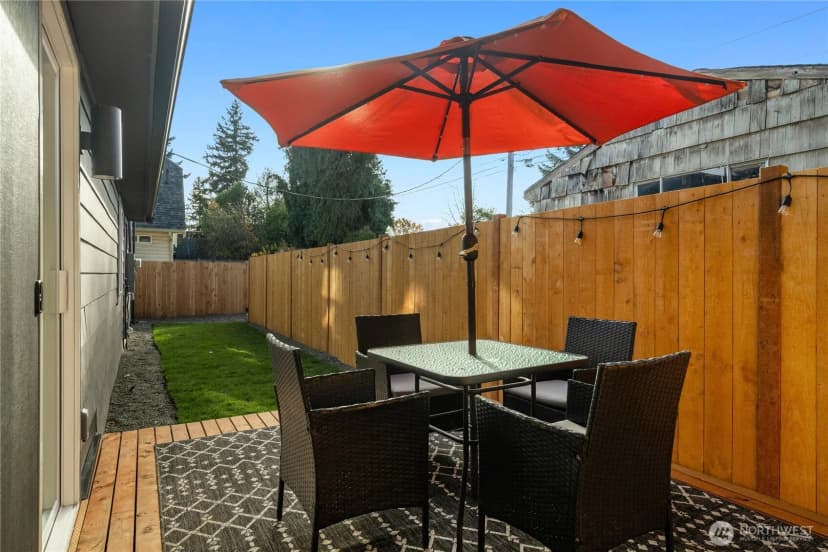 Property photo for 7935 13th Avenue Sw #1, Seattle photo 35