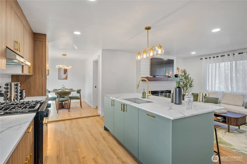 Property photo for 7935 13th Avenue Sw #1, Seattle photo 15