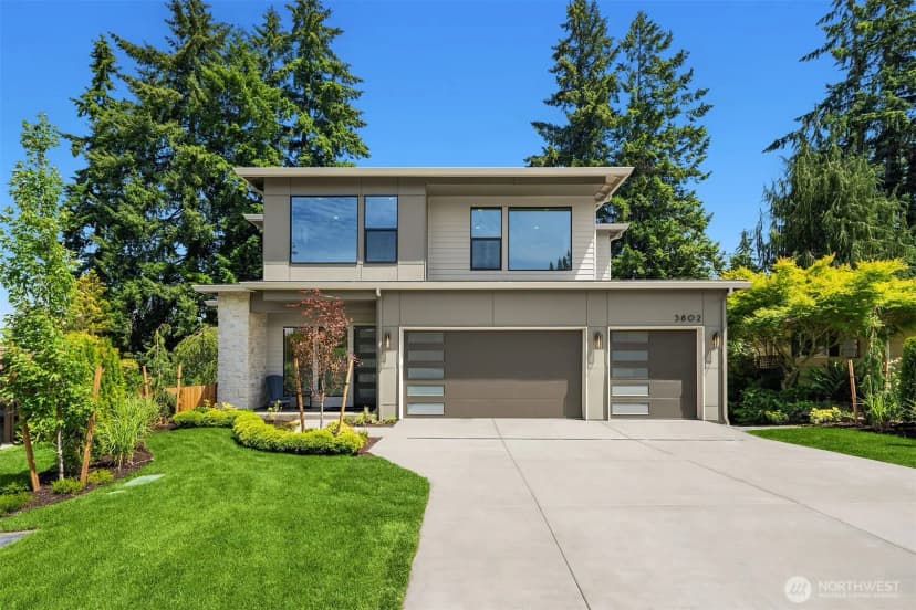 Property photo for 3802 145th Avenue Se, Bellevue