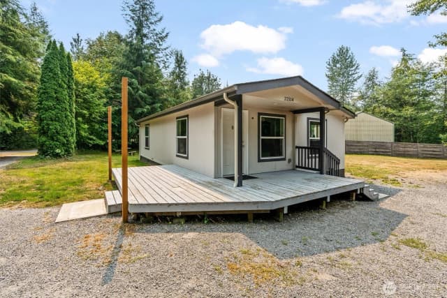 Property photo for 22114 S S River Drive, Granite Falls