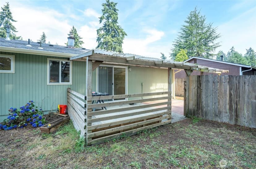 Property photo for 8901 Quinault Loop Ne, Olympia photo 29