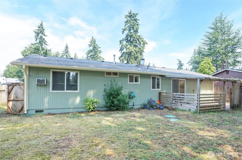 Property photo for 8901 Quinault Loop Ne, Olympia photo 28