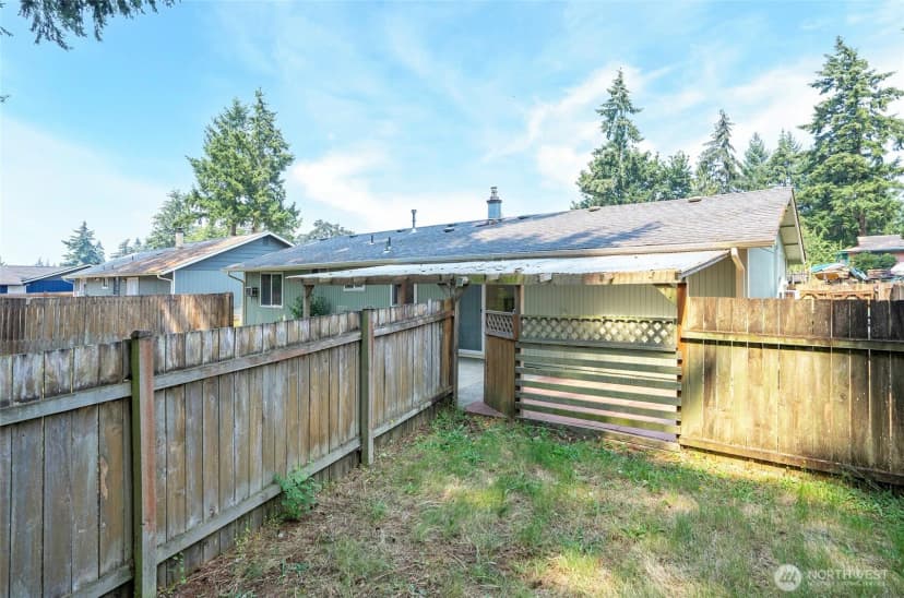 Property photo for 8901 Quinault Loop Ne, Olympia photo 34