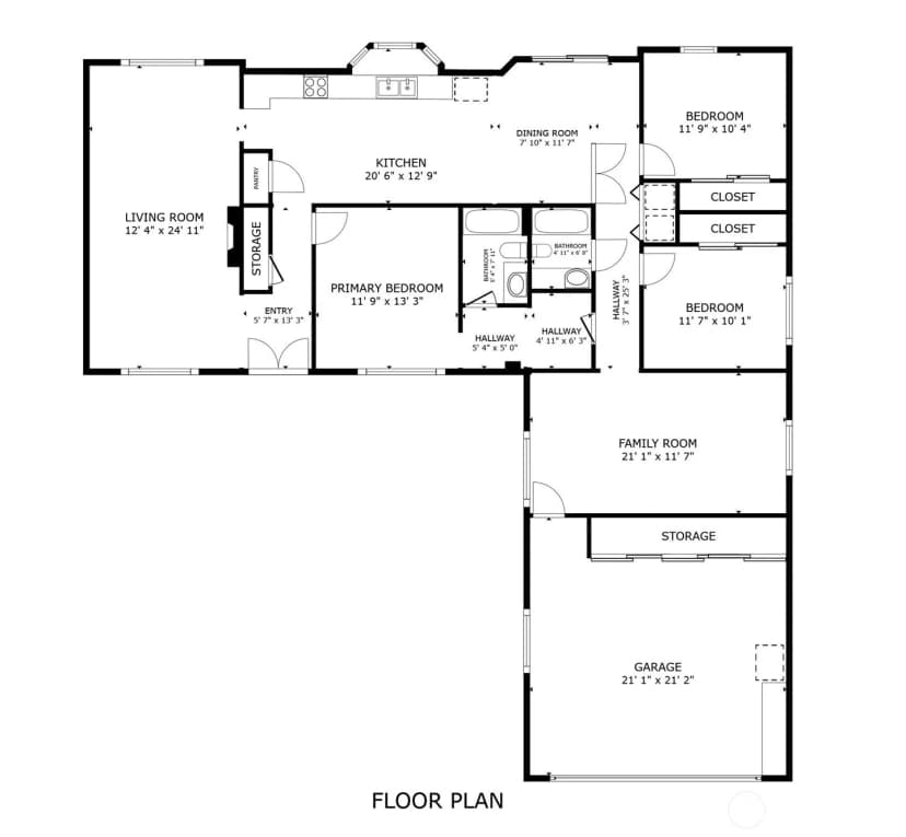 Property photo for 12909 Ne 28th Street, Bellevue photo 38