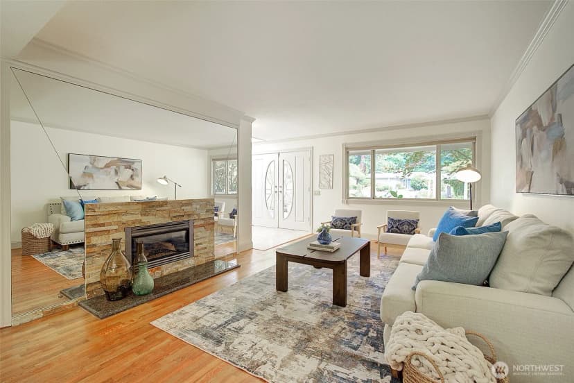 Property photo for 12909 Ne 28th Street, Bellevue photo 6