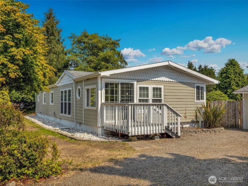 Property photo for 29044 R Street, Ocean Park photo 2