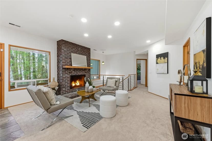 Property photo for 4200 W Lake Sammamish Parkway Se, Bellevue photo 21