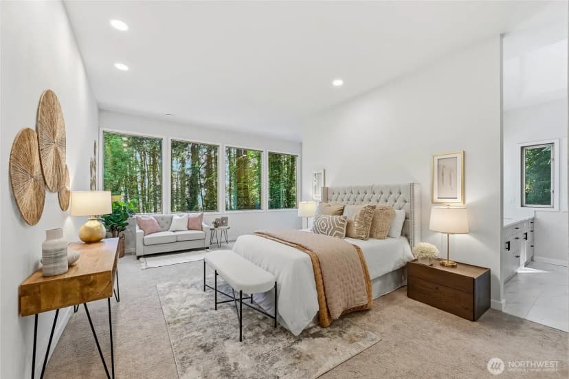 Property photo for 4200 W Lake Sammamish Parkway Se, Bellevue photo 13